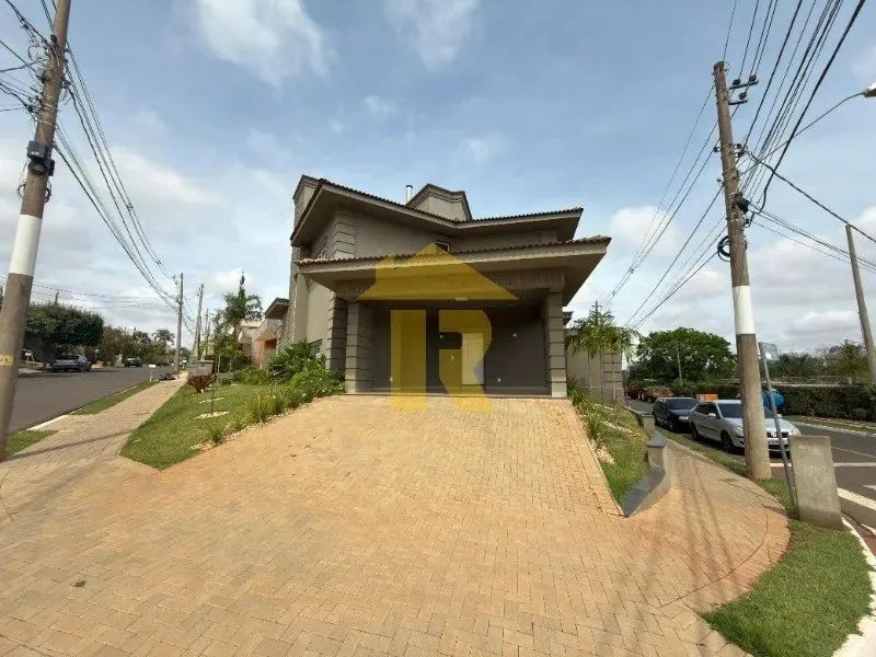 casa em condomínio à venda em São José do Rio Preto-SP, bairro Loteamento Recanto do Lago: - Foto 3