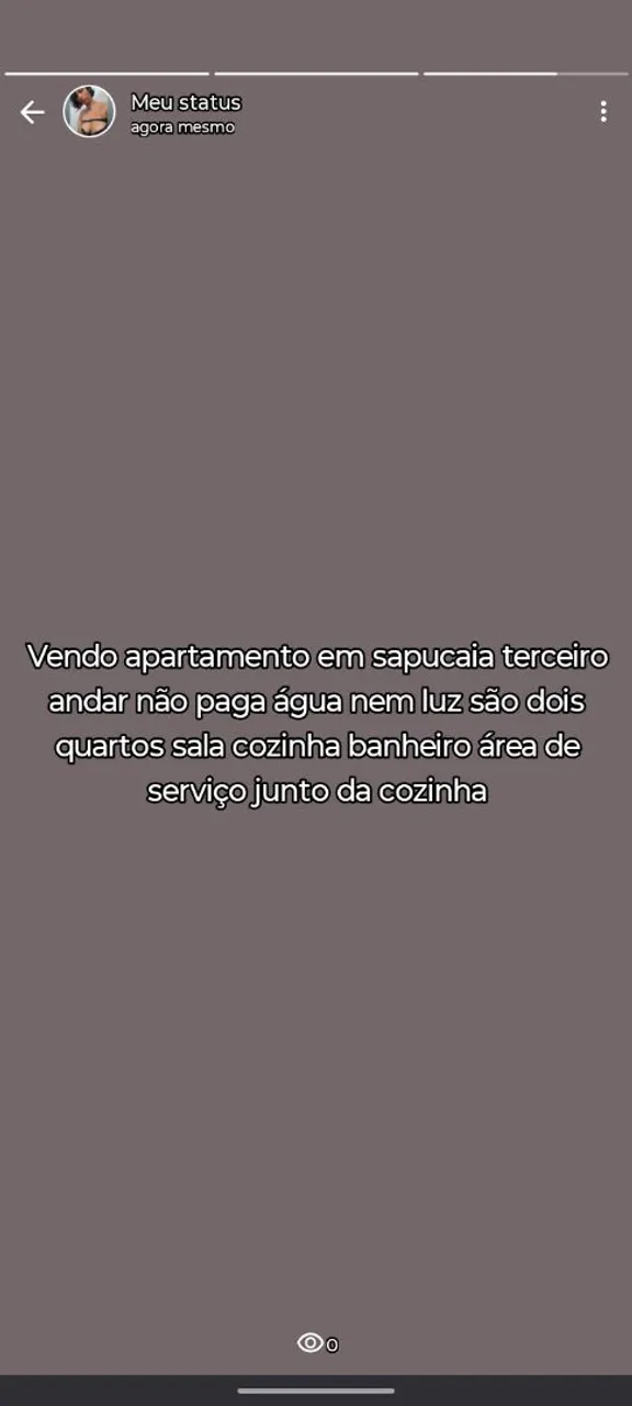 vendo ou alugo valor negociável
