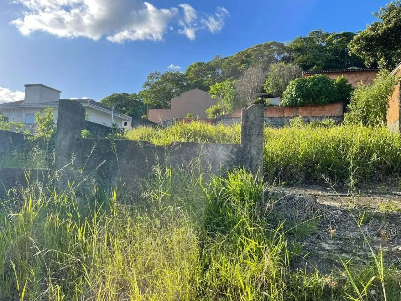 Terreno a venda no bairro João Costa - Joinville/SC.