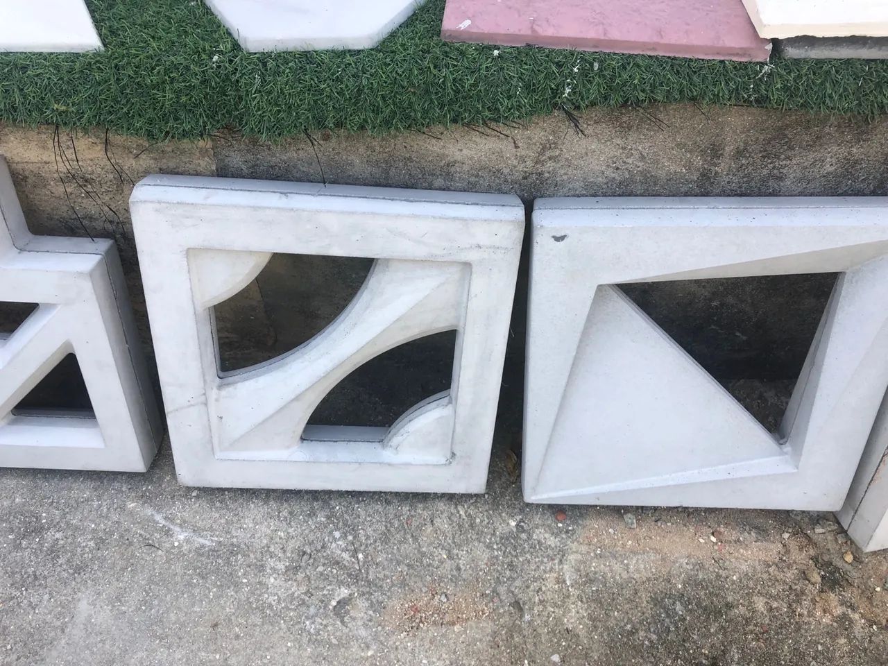 Blocos de Concreto para Revestimentos - Foto 2