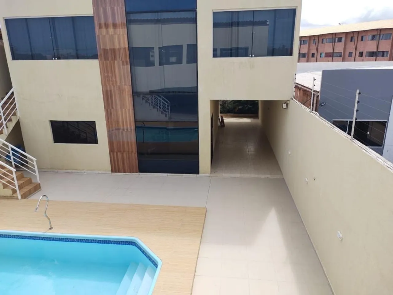 Casa Praia do Francês- Aluguel SEMESTRAL
