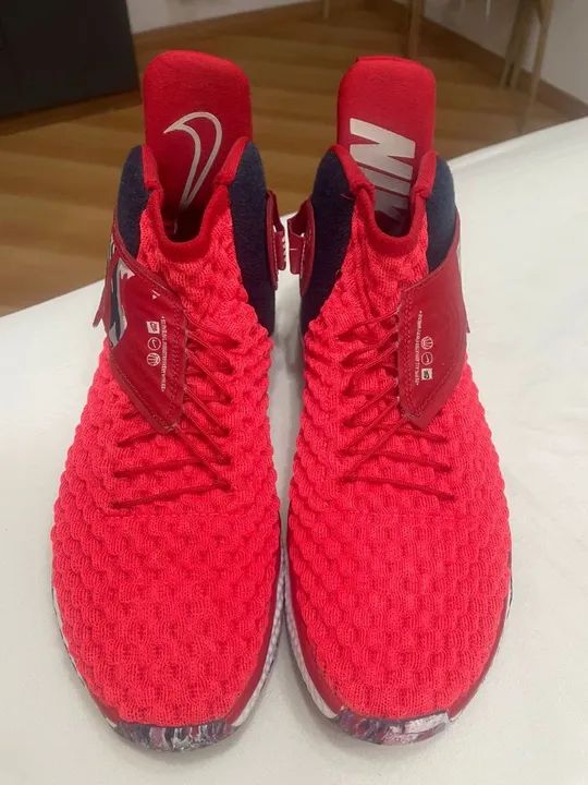 Tênis Nike Air zoom UNVRS - Foto 3