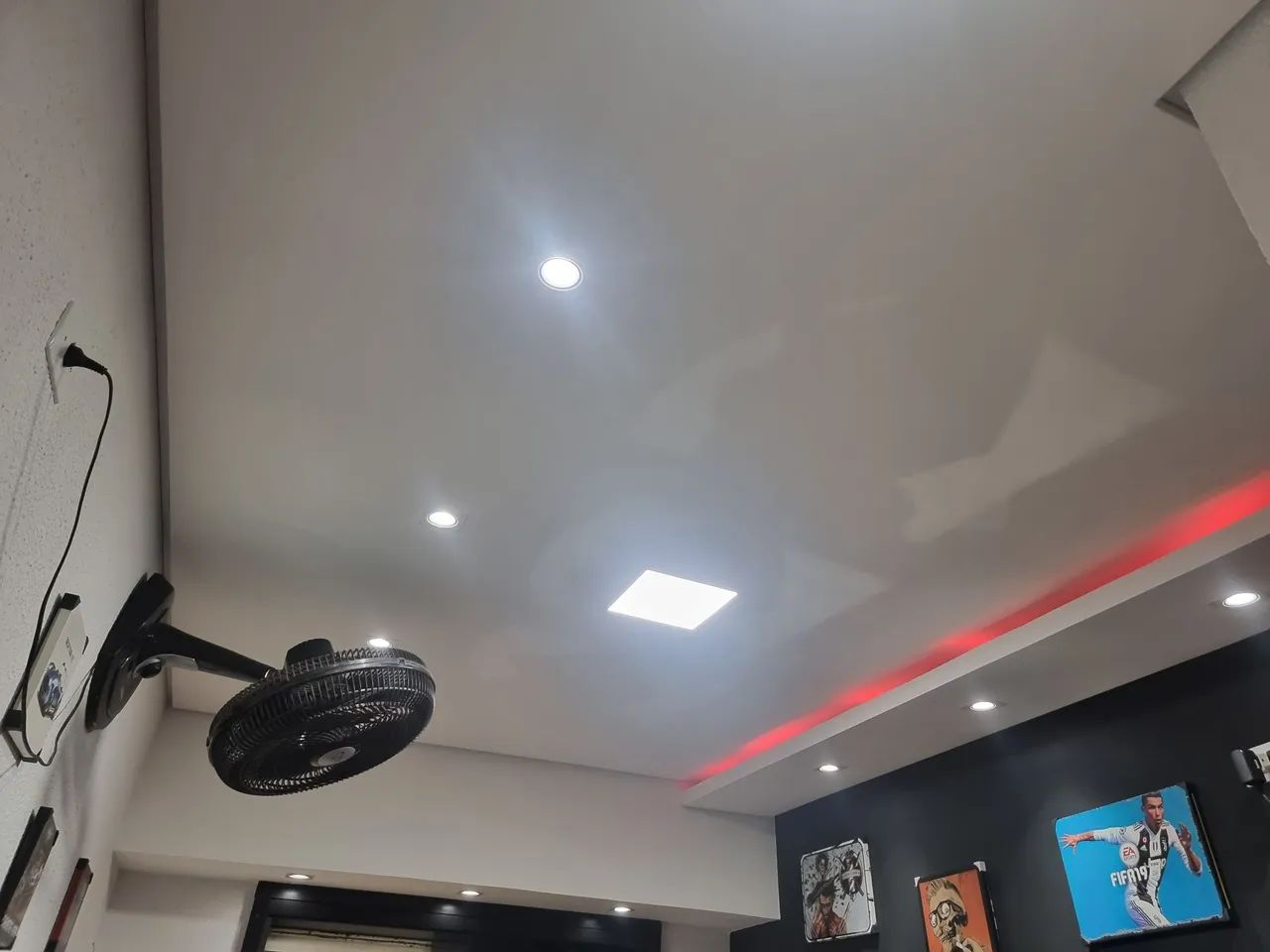 Serviços de gesso... - Foto 3