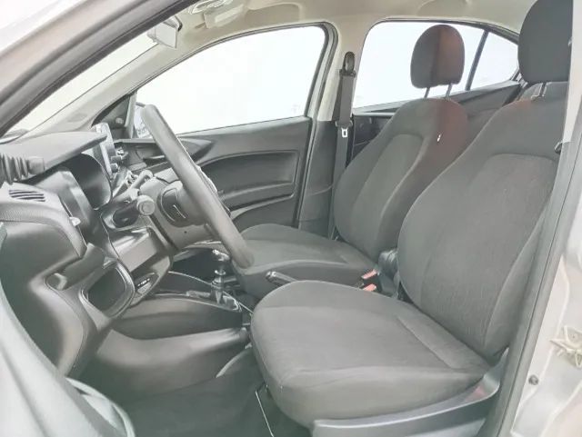 Cronos Drive 2023 1.0 Manual Unico Dono Consultora Joyce 819. 8596.5766 - Foto 15