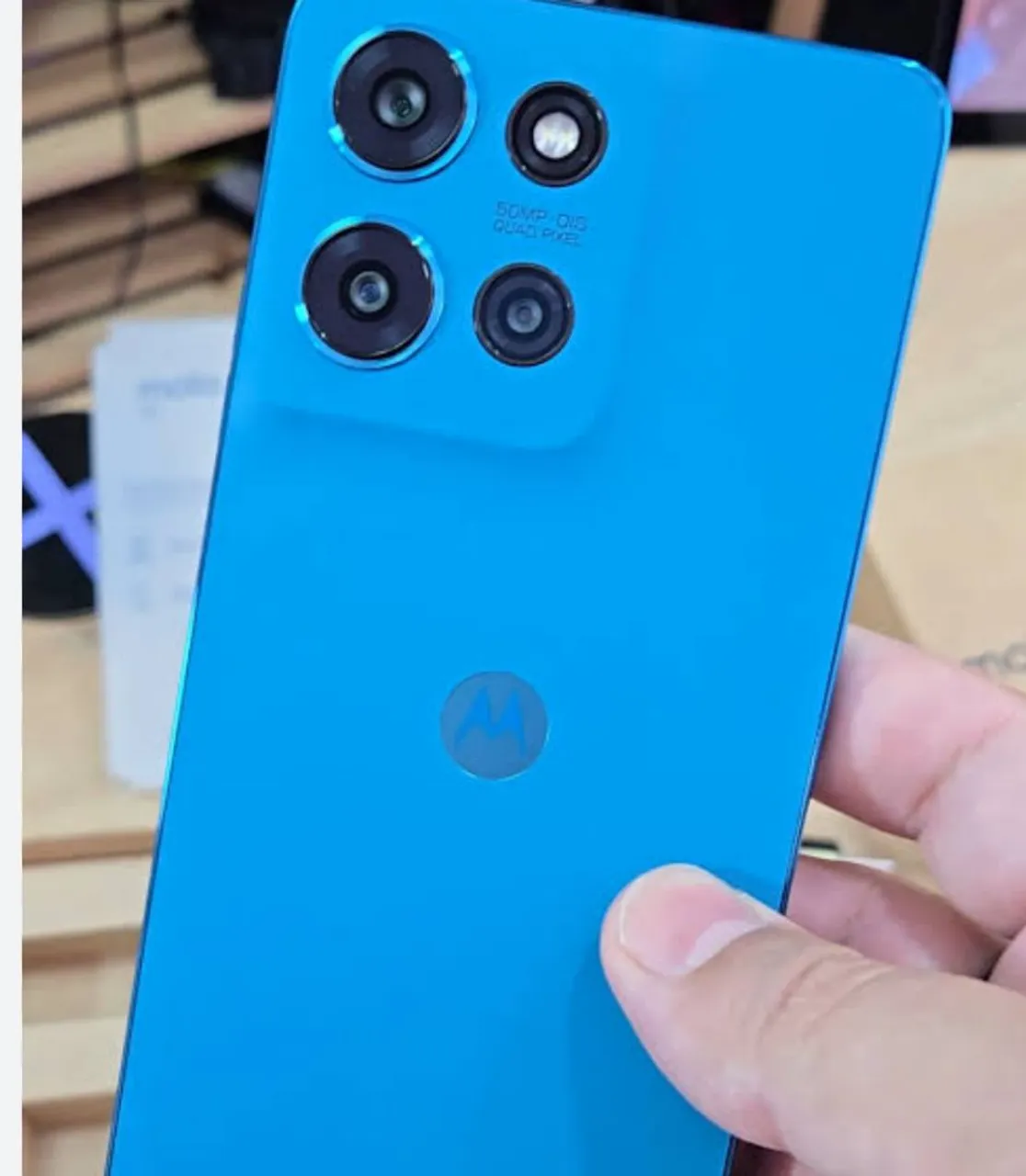 G 75 novo