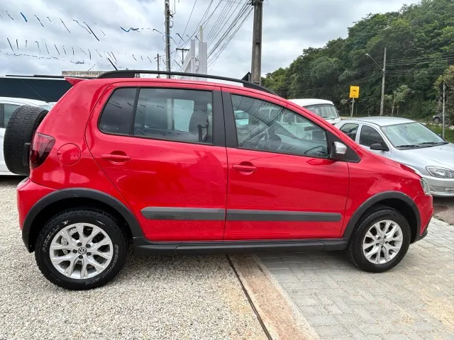 CROSSFOX
