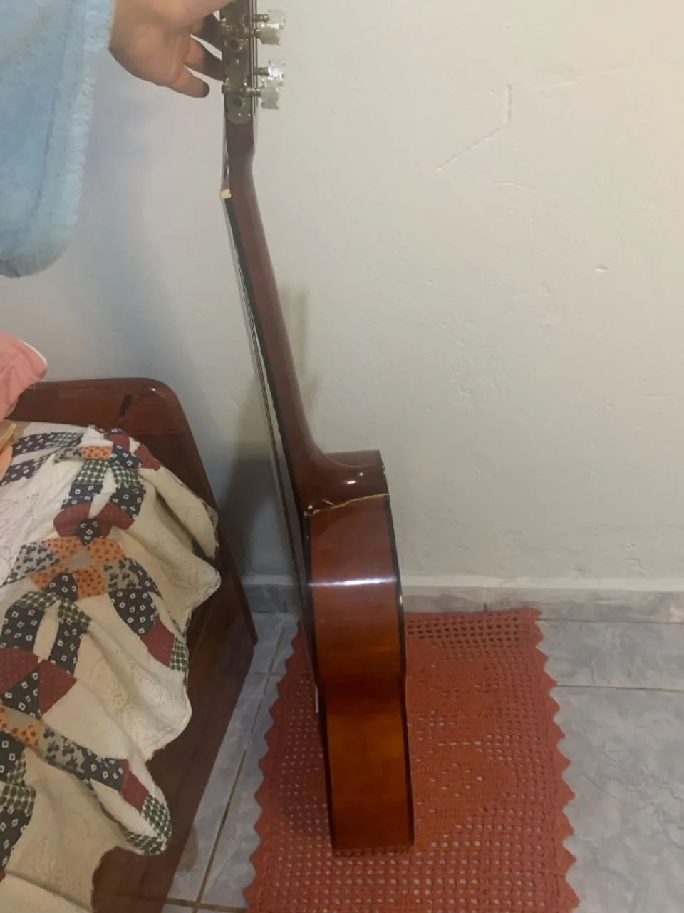 Violão a Venda  - Foto 3