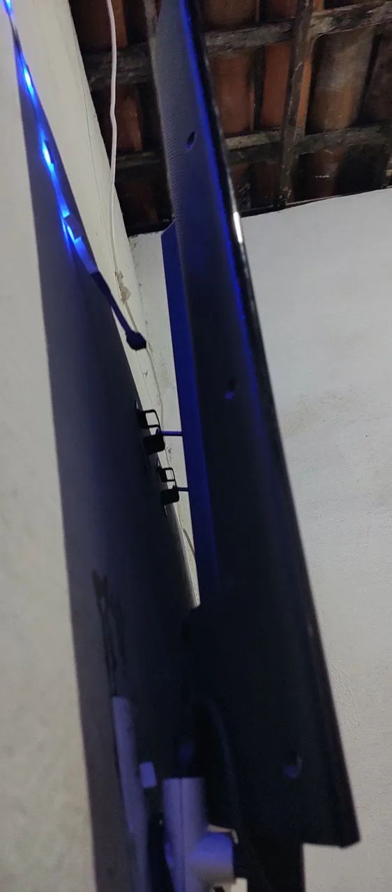 Tv Samsung smartv 50 polegadas  - Foto 4