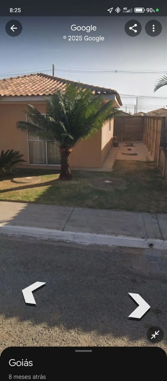 Casa a venda 