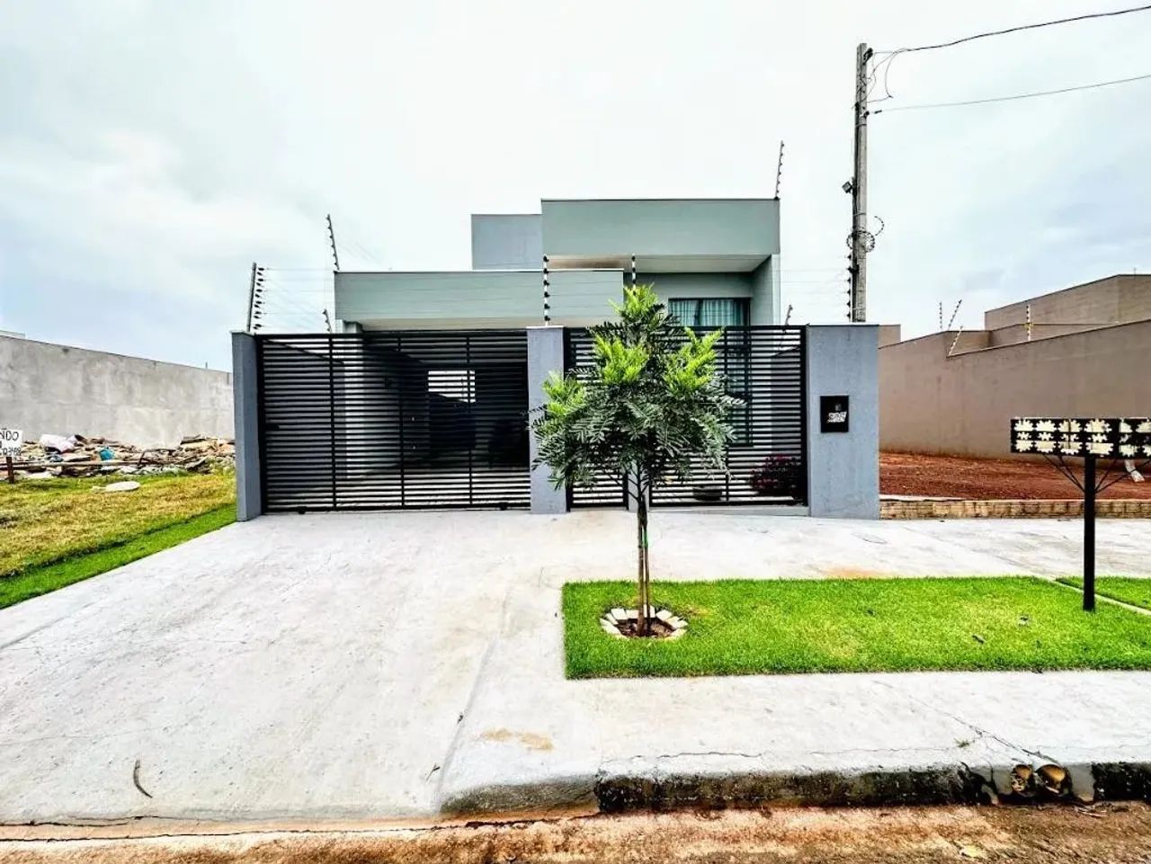 Casa à venda em Maringá, Bom Jardim, com 3 quartos, com 136.7 m², Bom Jardim - Foto 3