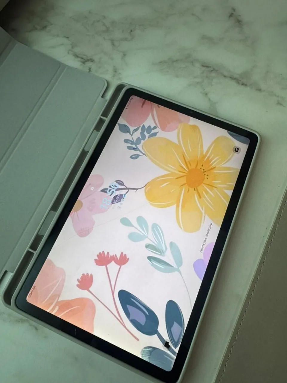Tablet Samsung 