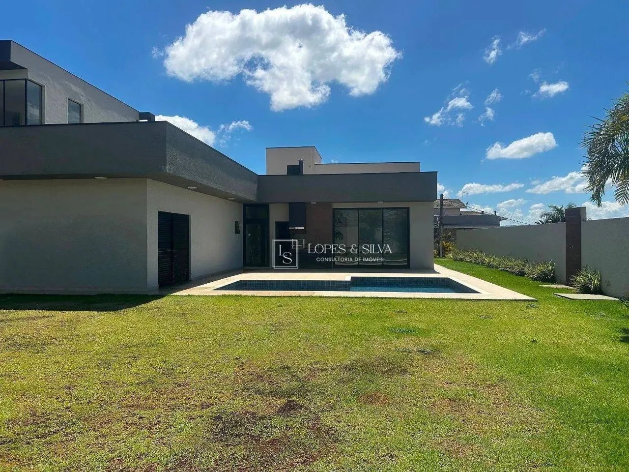 Casa térrea com 3 quartos à venda, 240 m² por R$ 1.700.000 - Condomínio Shambala III - Ati - Foto 9