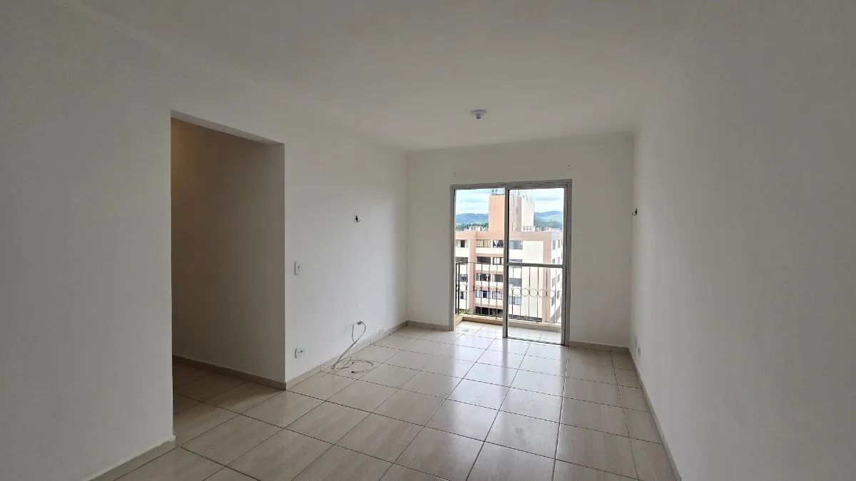 Apartamento tipo para venda com 2 quartos, 52m² - Foto 3