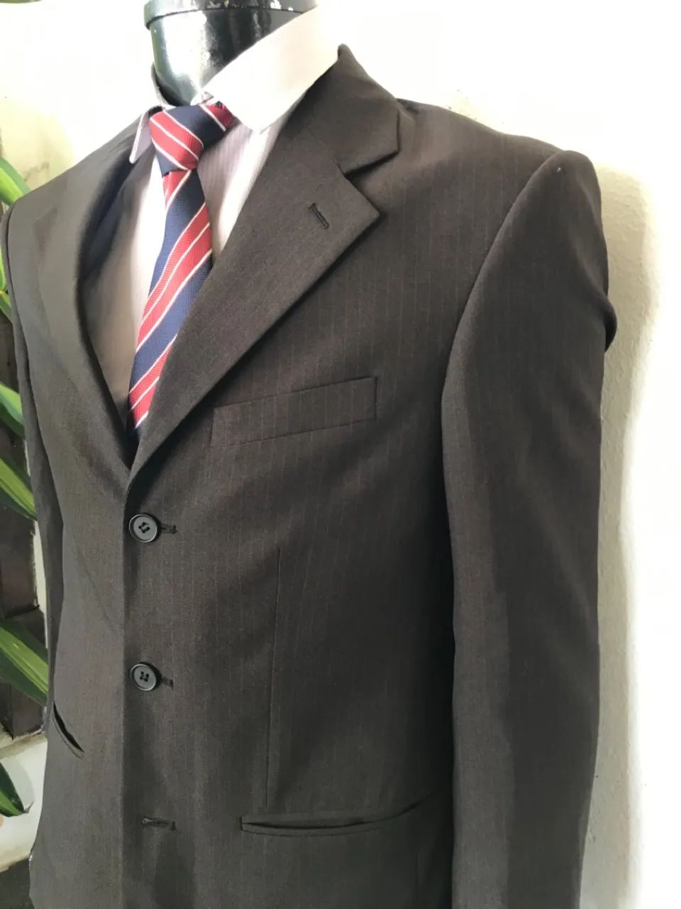 Blazer masculino sketch  - Foto 2