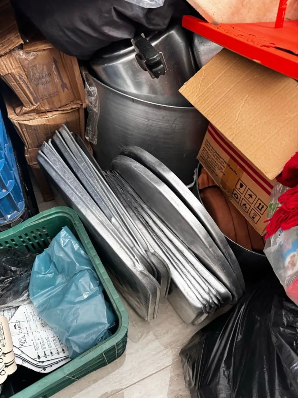 Material para restaurante  - Foto 6