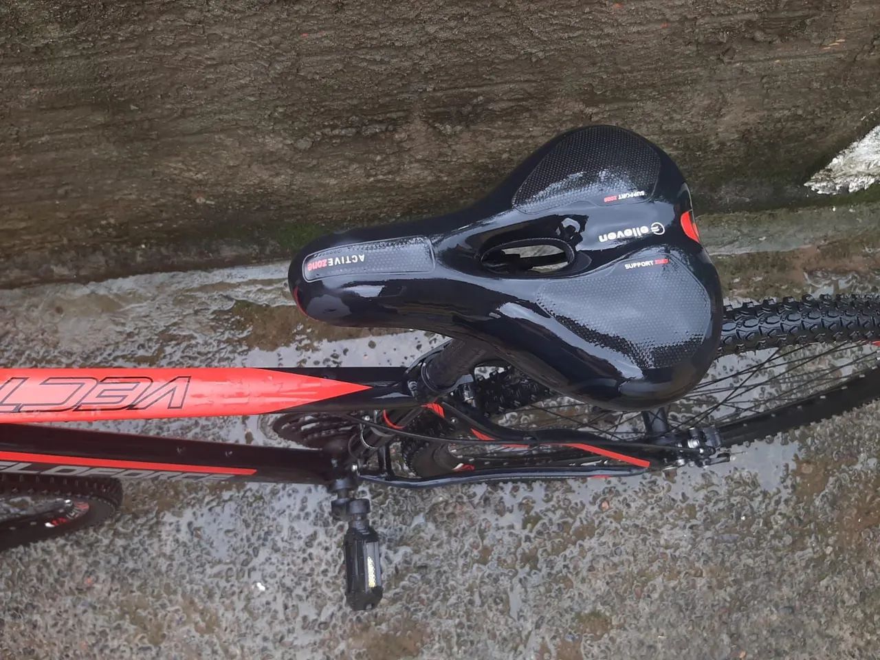 Bicicleta veloforce aro 29 - Foto 5