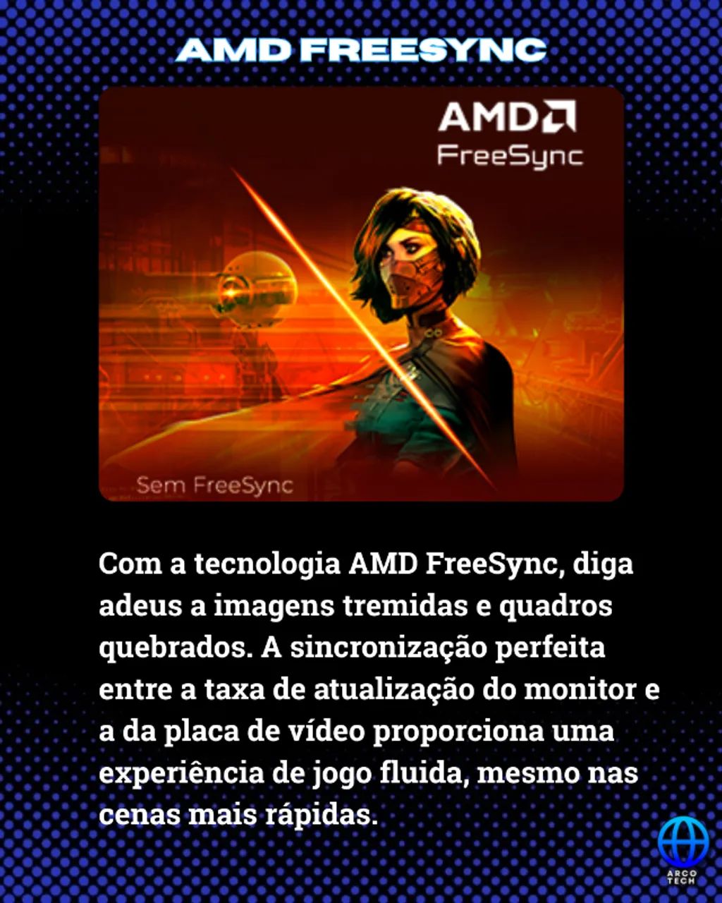 Monitor AOC 180hz LACRADO - Foto 4