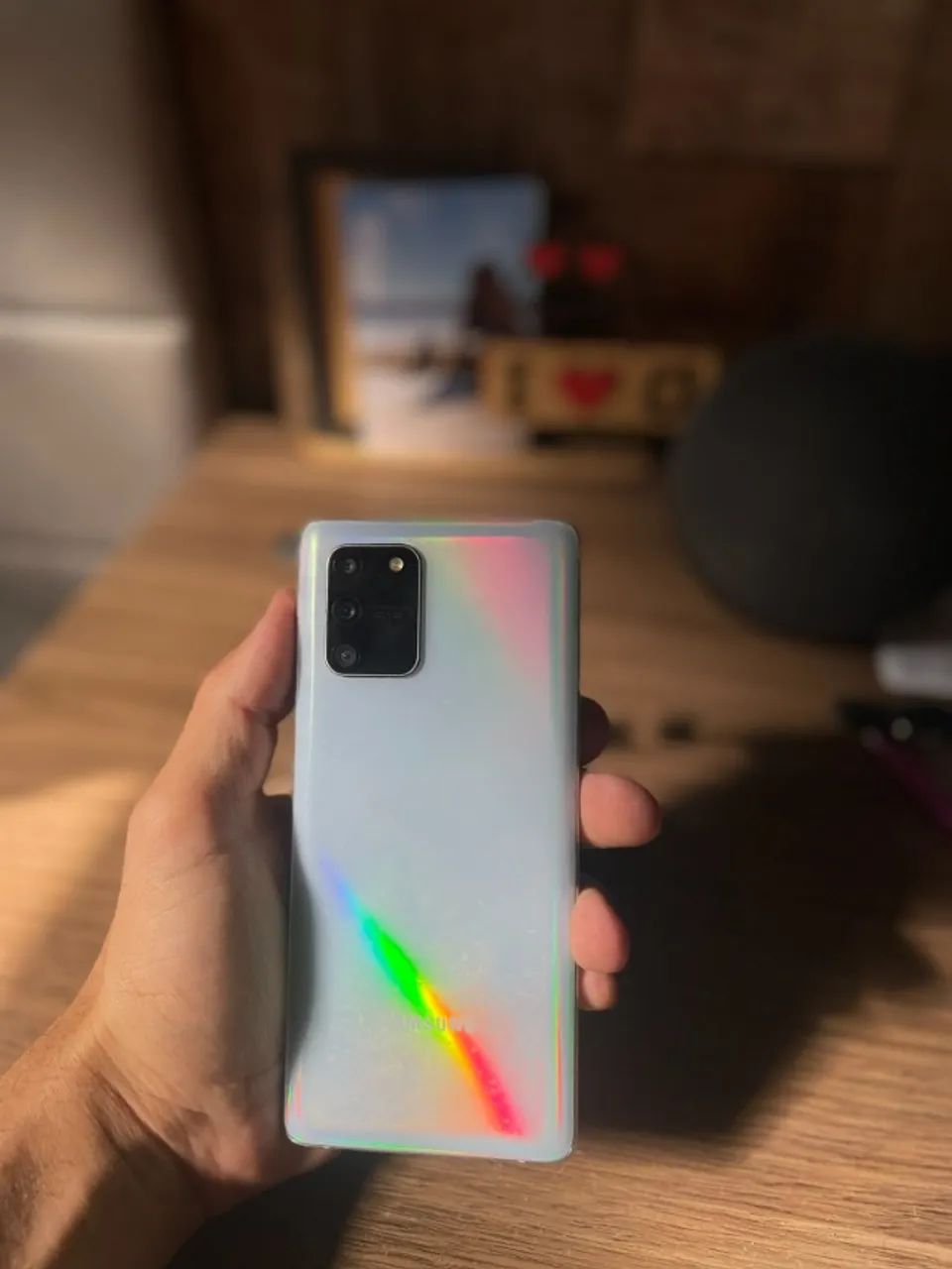 Samsung Galaxy S10 Lite 128GB - Foto 3