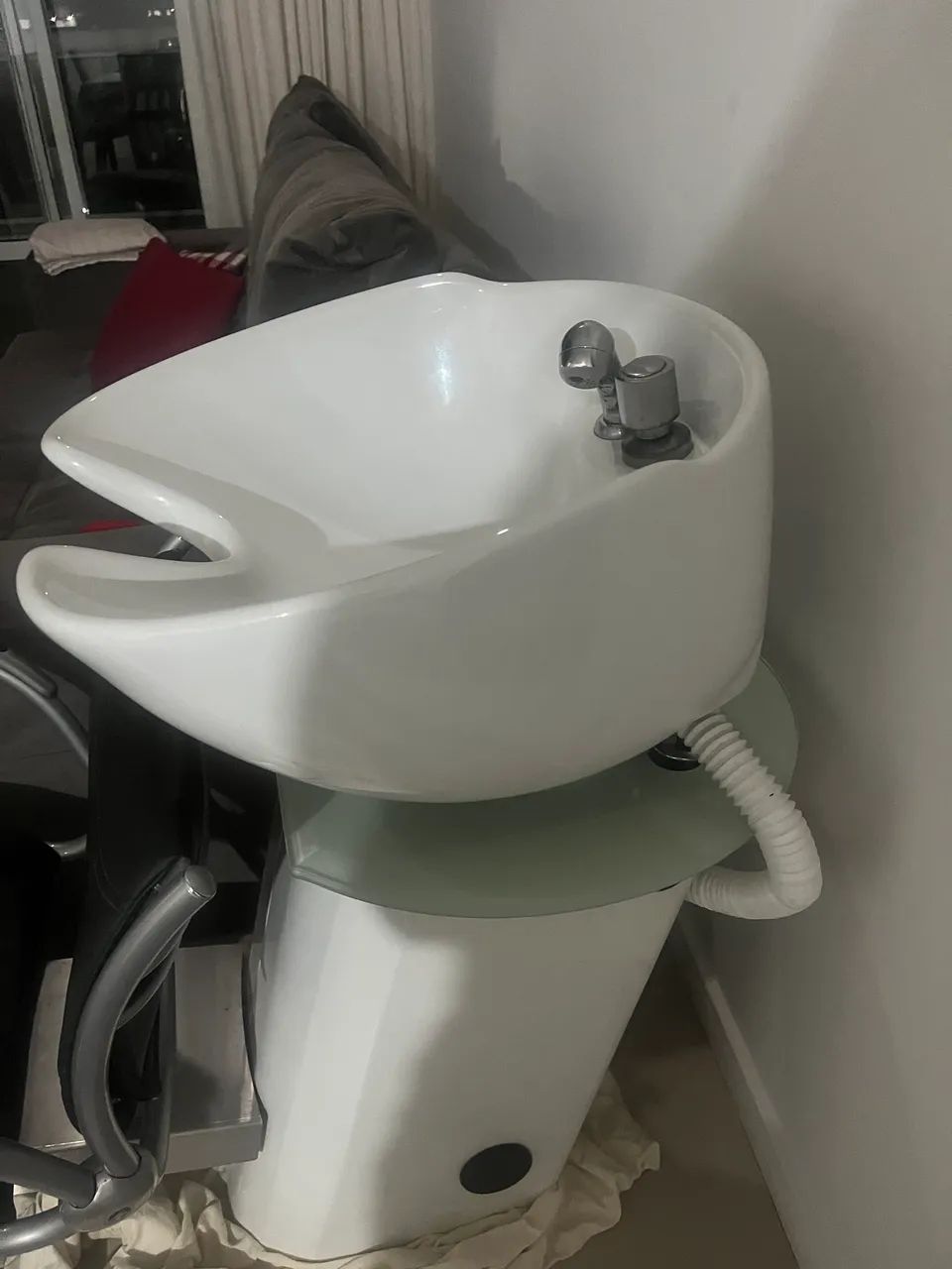 Lavatorio Ferrante mod urano - Foto 3