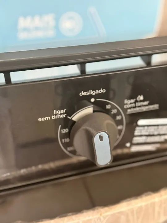 Forno Elétrico Cônsul 84 Litros 220v novo com garantia - Foto 4