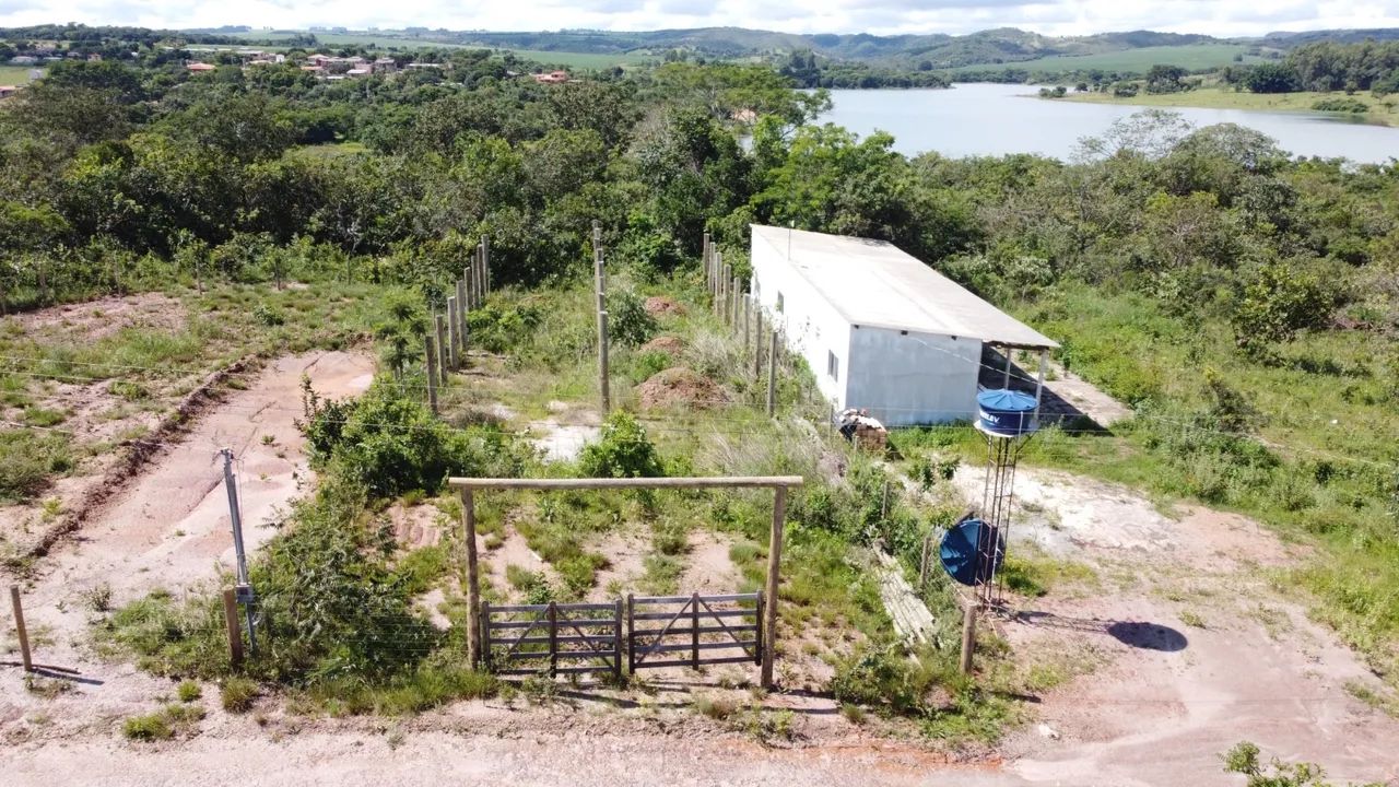 Corumba IV- Luziânia/GO