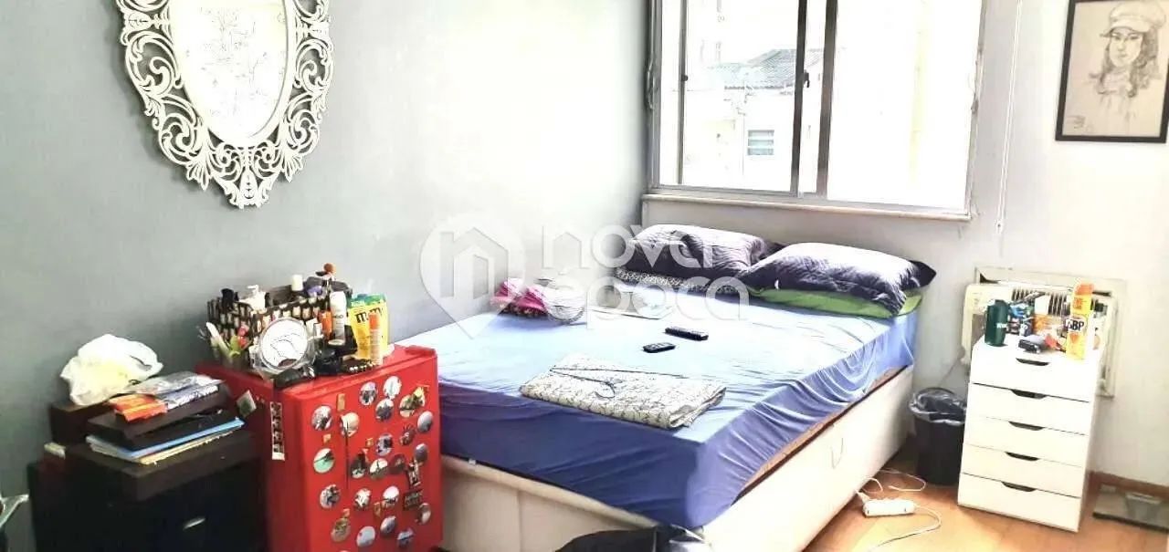 Copacabana | Apartamento 4 quartos, sendo 1 suite - Foto 5