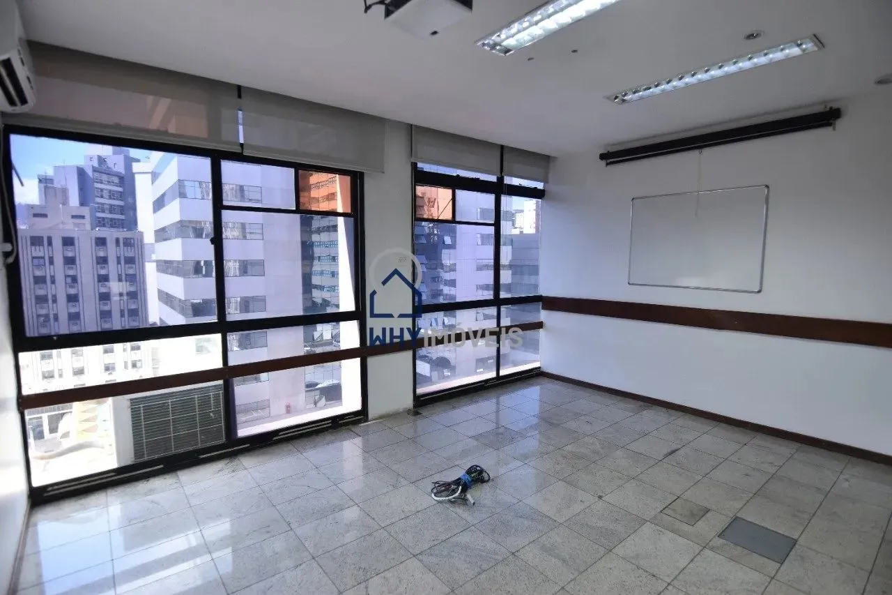 Sala para alugar na Savassi