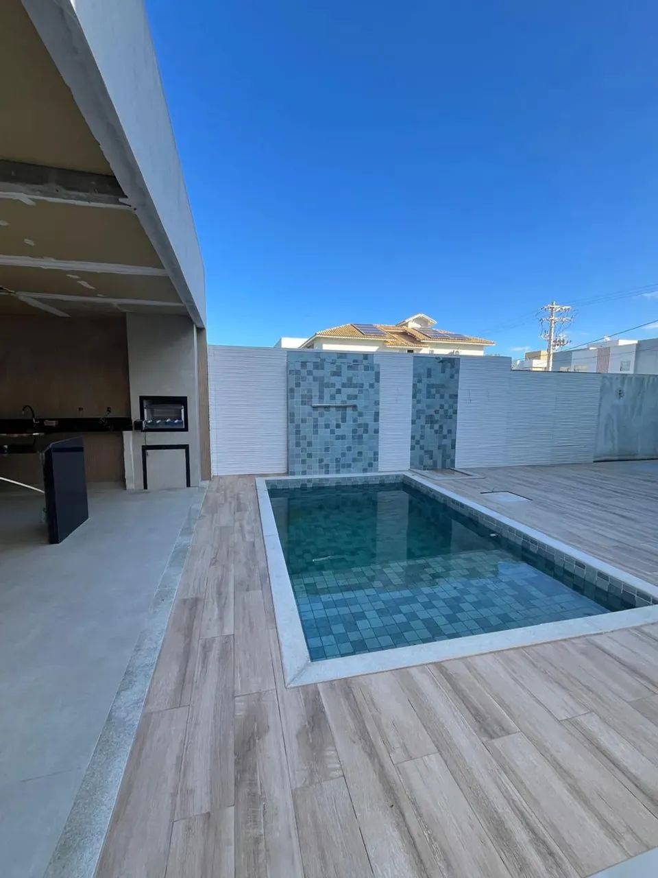 Oportunidade casa no condomínio Vale dos Cristais - Foto 2