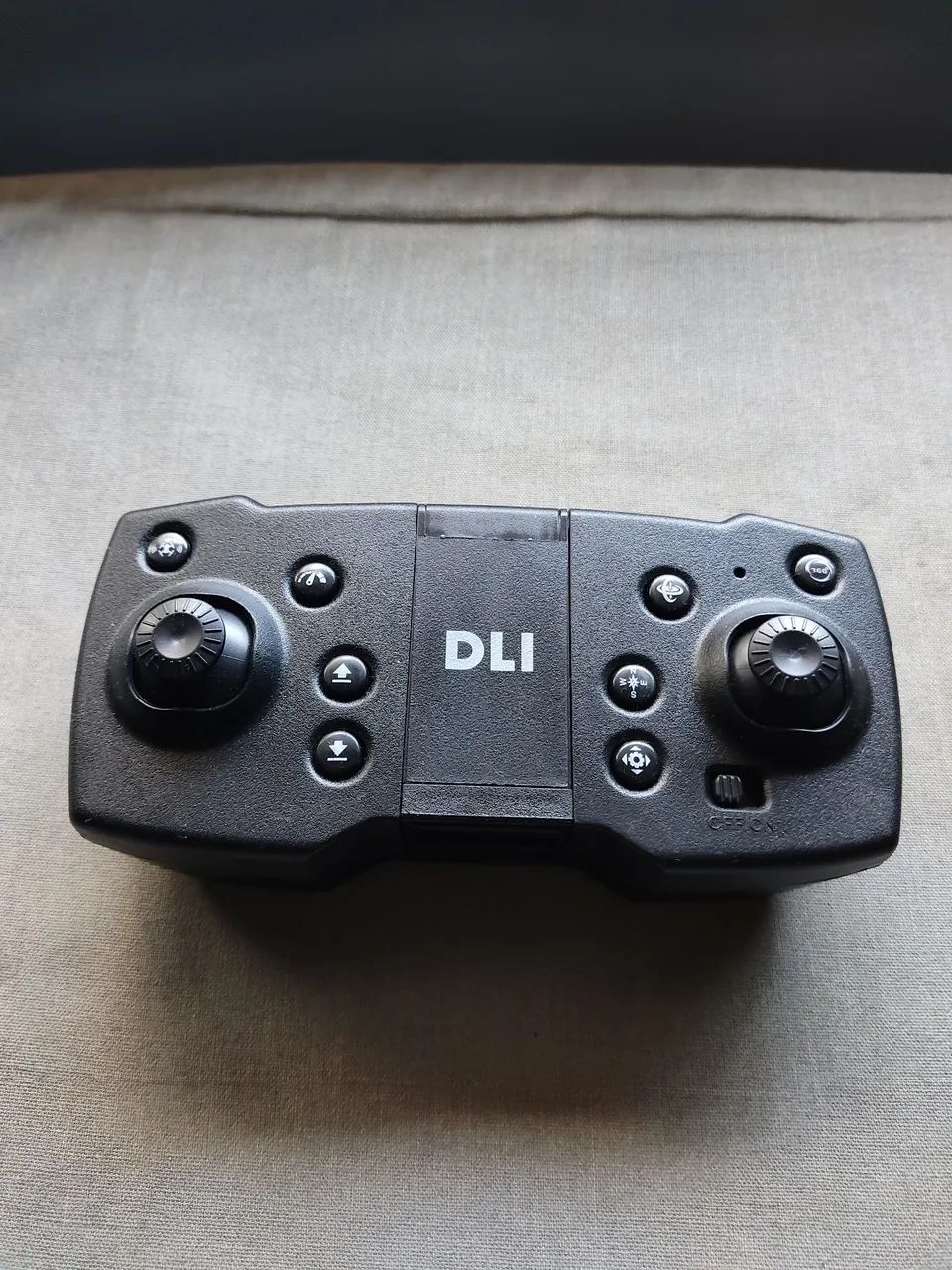 Mini drone DLI - Foto 5