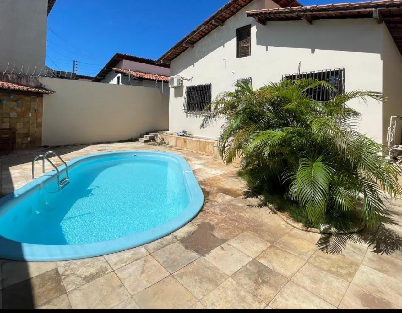 Casa para venda no Vinhais - São Luís - MA
