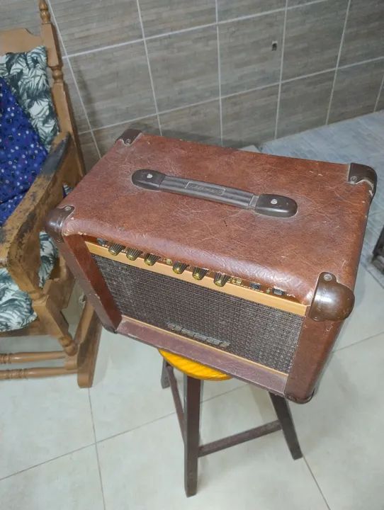 Cubo guitarra - Foto 2
