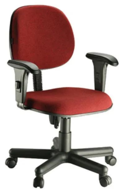 cadeira para escritório  - Foto 3