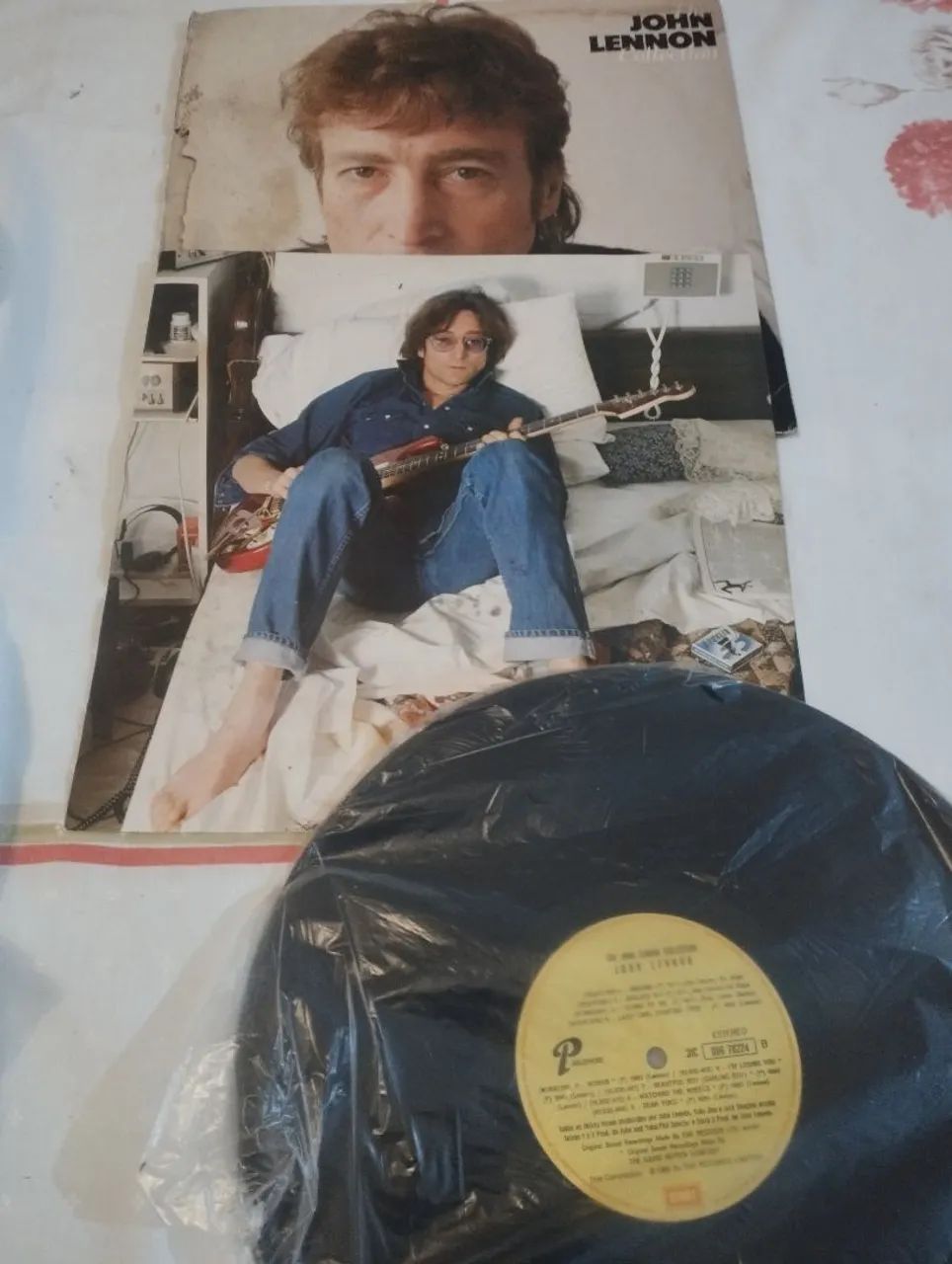 Vinil - Foto 3