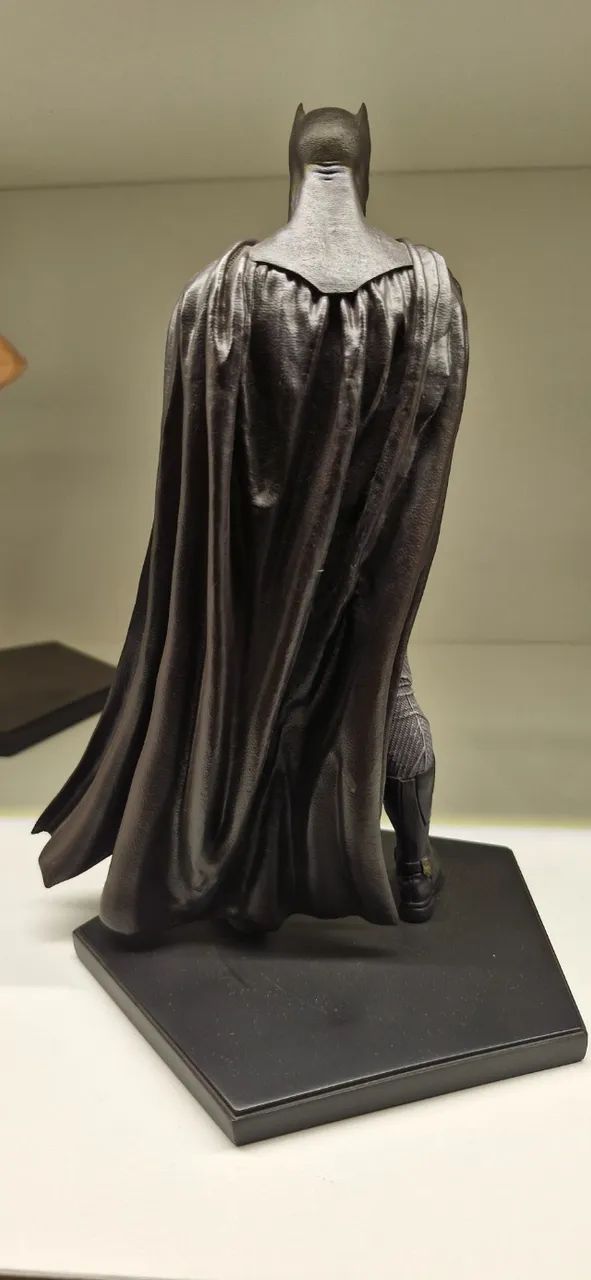 Batman - Bvs: Dawn Of Justice - 1/10 Art Scale Iron Studios - Foto 5