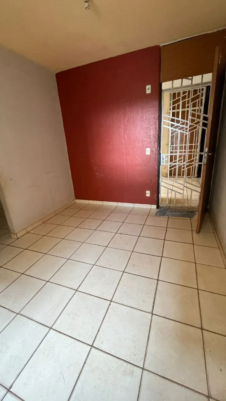 Apartamento a venda, Vila jardim