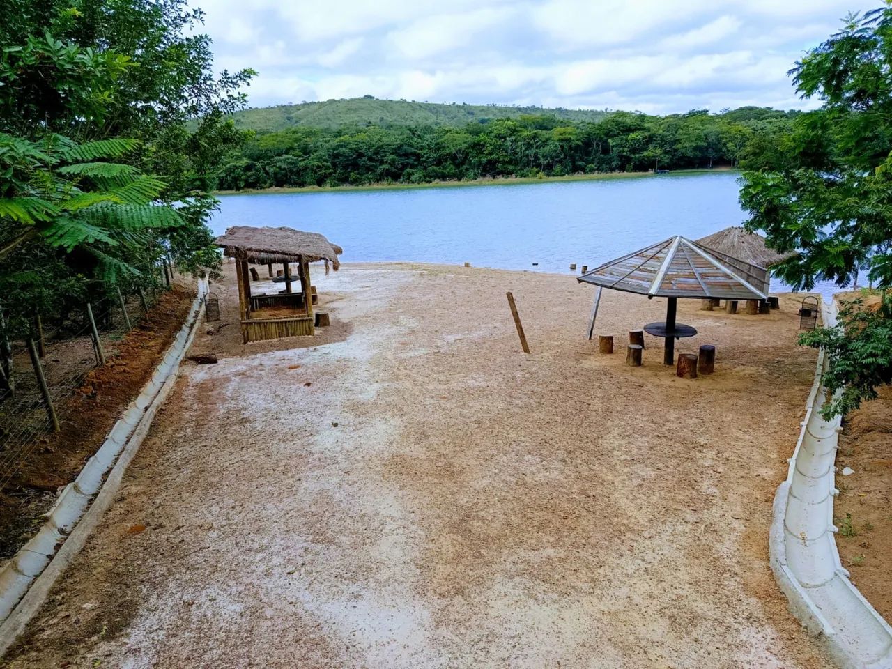 Condomino Vale das Águas de alto padrão no corumba 3  - Foto 10