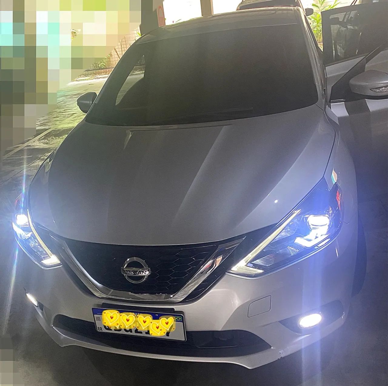 Nissan Sentra SL 2.0 top de linha  - Foto 5