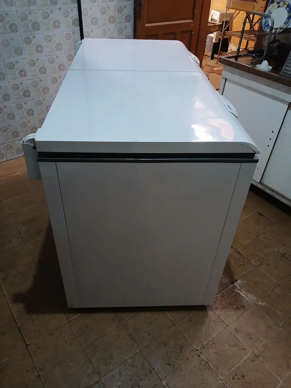 Freezer Horizontal CONSUL - Foto 5