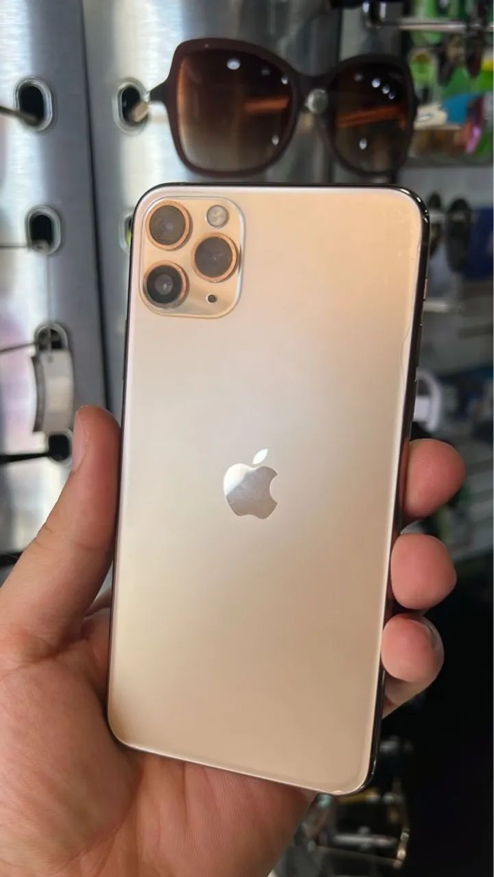 iPhone 11 Pro Max  - Foto 2