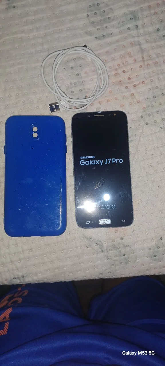 Samsung j7 pro 64 gb
