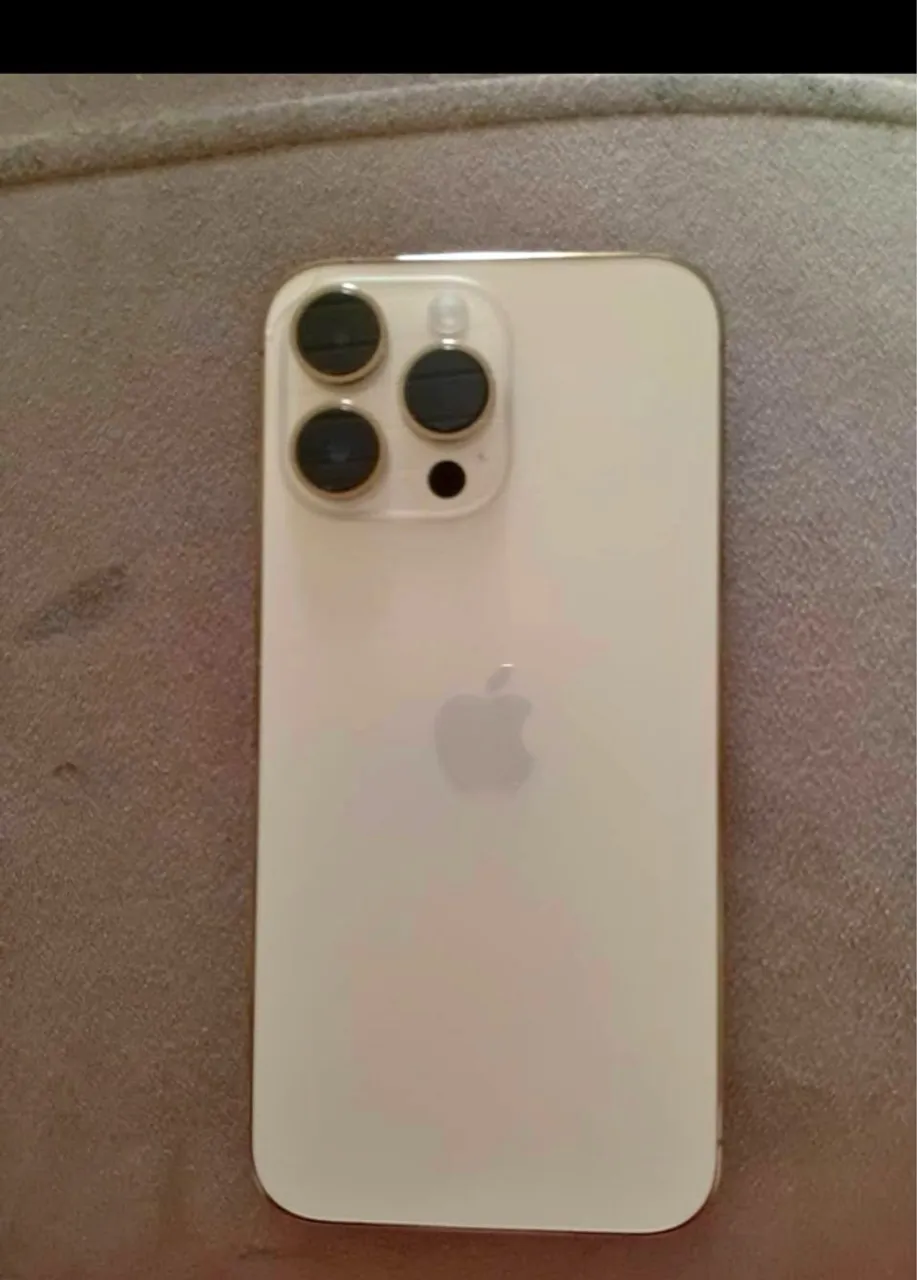 VENDO IPHONE 14 PRO MAX