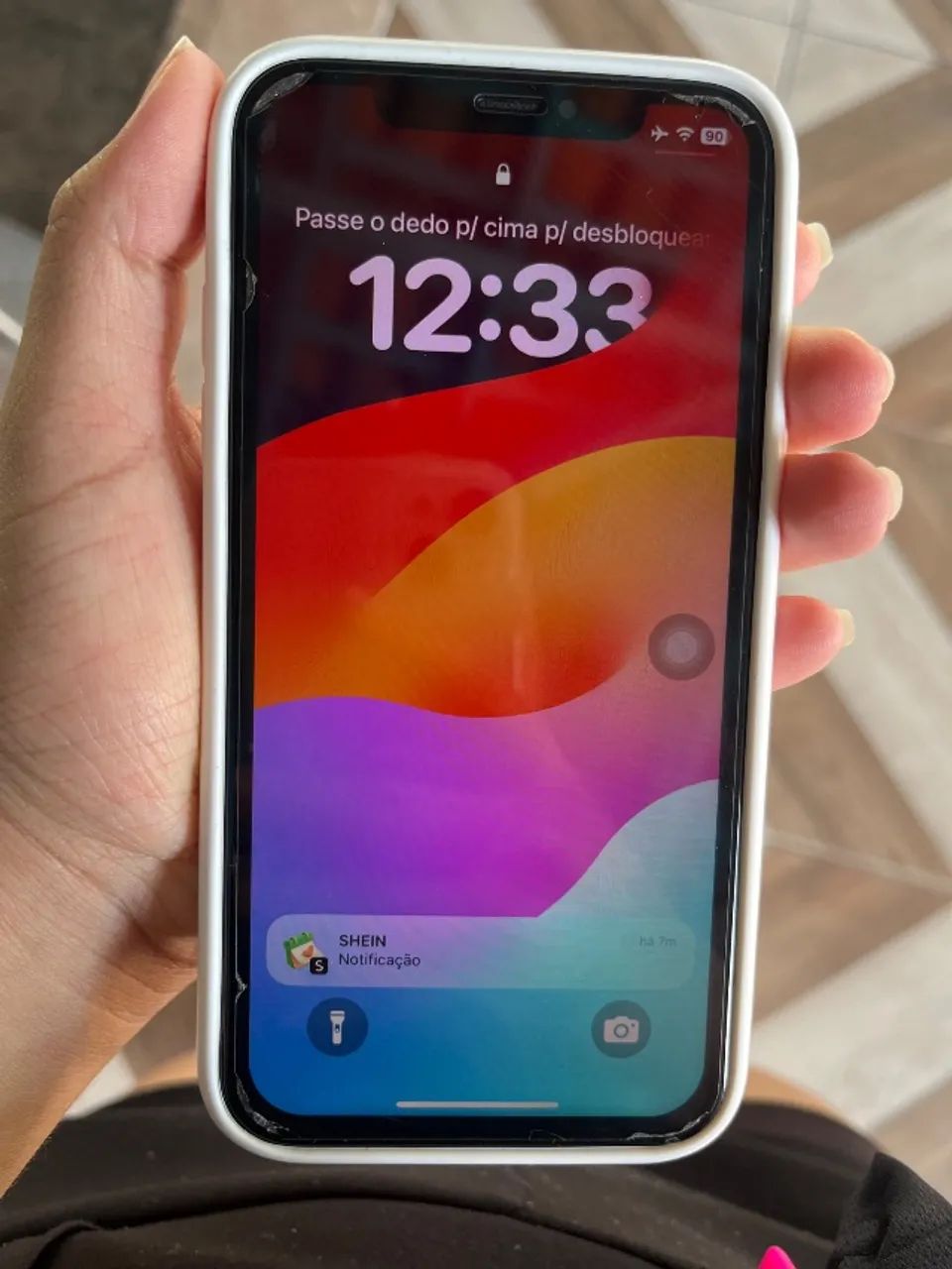 Celular 64306323018626121