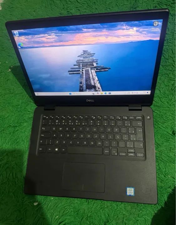 Notebook Dell i5  - Foto 2