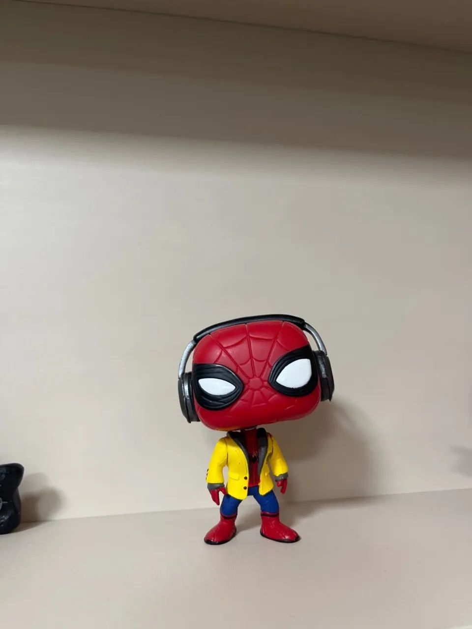 Funko Pop Spider man