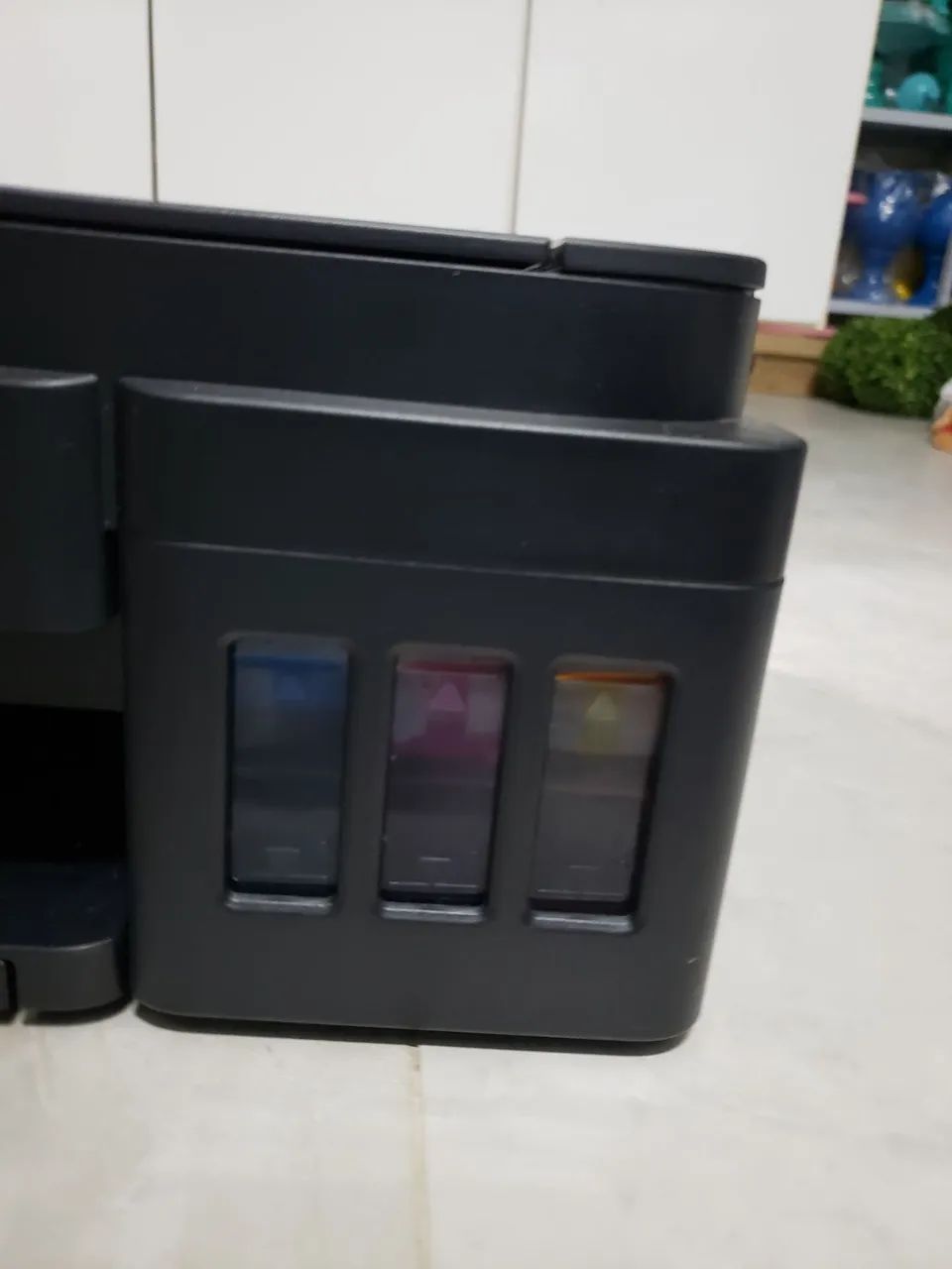 Multifuncional canon G3111 - Foto 3