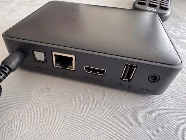 Western Digital alive TV Streamer - Foto 2