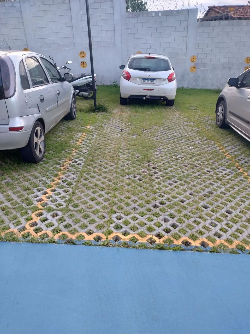 Foto - Aparecida de Goiânia - Jardim Helvécia