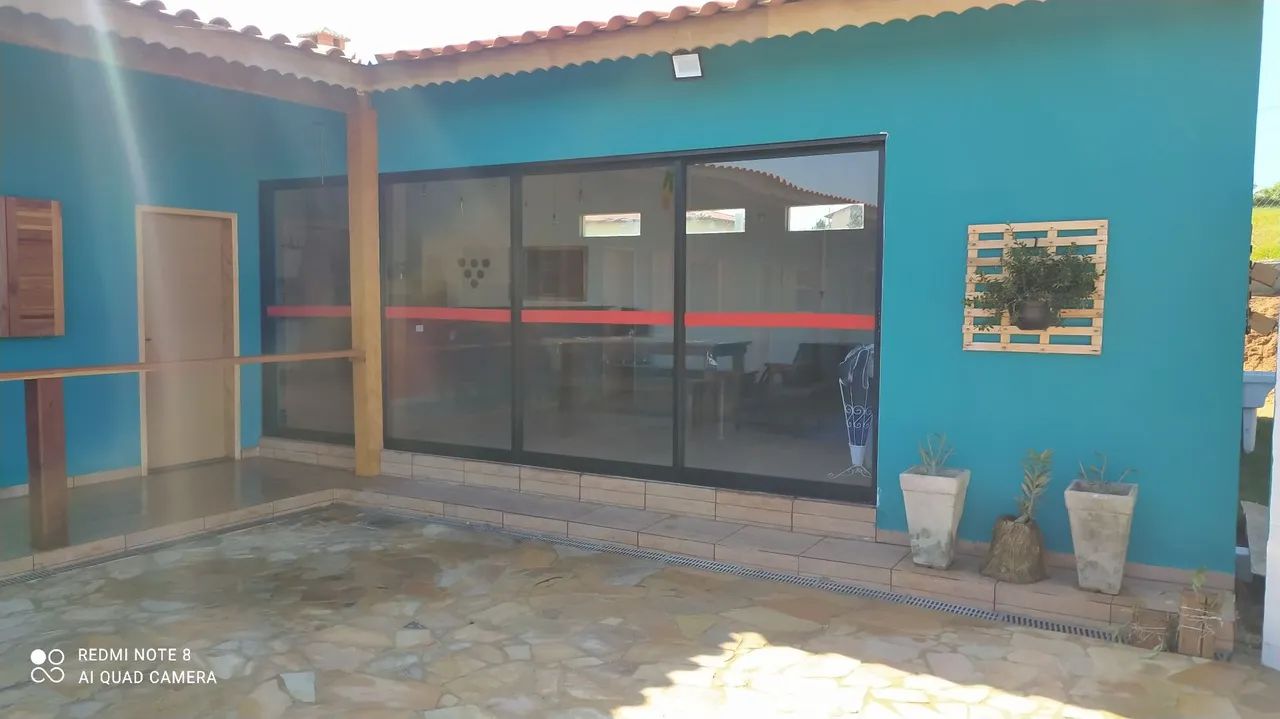 Chácara em condomínio para final de semana ou temporada - Foto 12