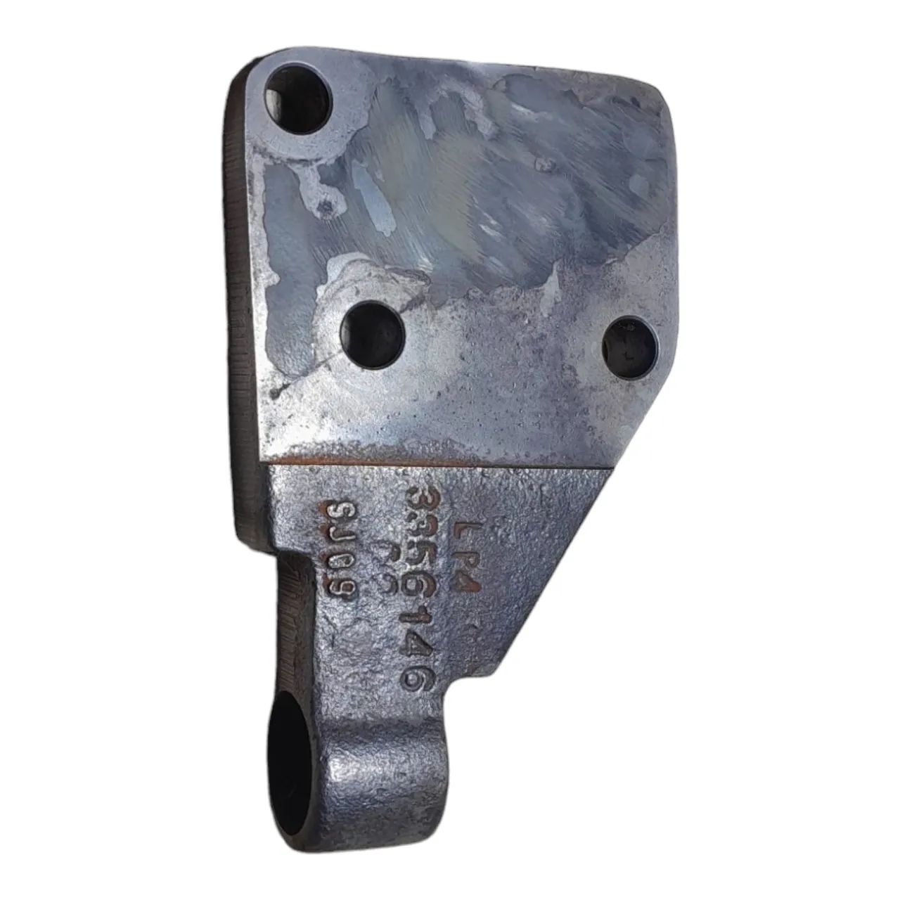 Suporte Motor Cam Ford Cargo 4bt  E155 - Foto 3
