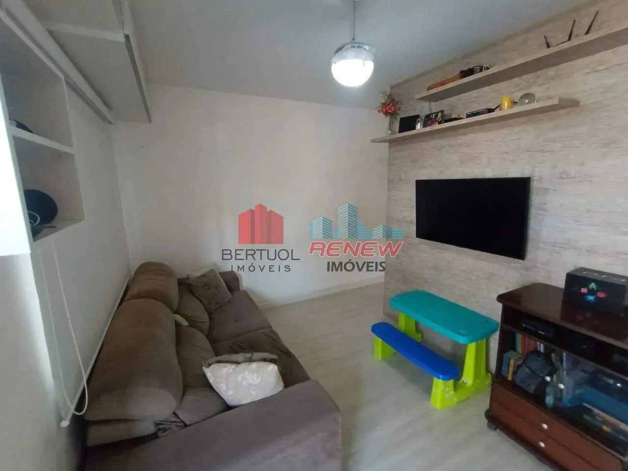 Casa de Condomínio à venda Condomínio Vila Itália em Vinhedo